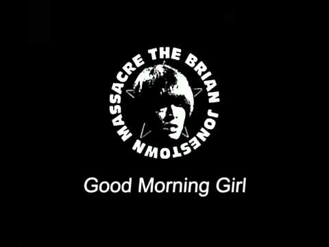 goodmorning girl cover
