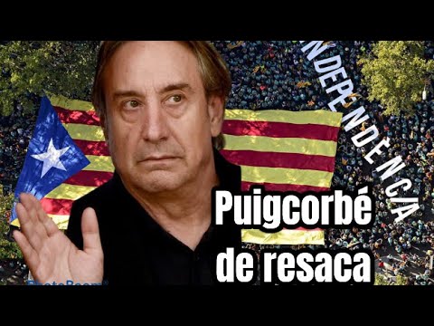 Puigcorbé de resaca responde atacando a Cake