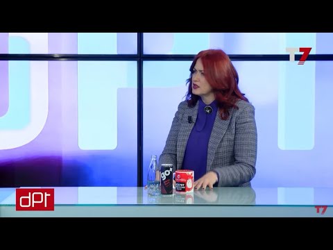 DPT FIDANI - Eliza Hoxha - 13.01.2022 | T7