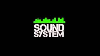Sound System - Weed Baile