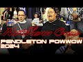 Northern Cree (Men's Traditional Sneak Up Song) | SNL Pendleton Powwow 2024