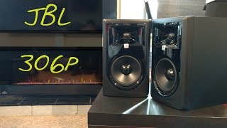 JBL 306P (Z Reviews) Still Got the Love