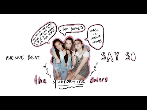 Video thumbnail for ​say so