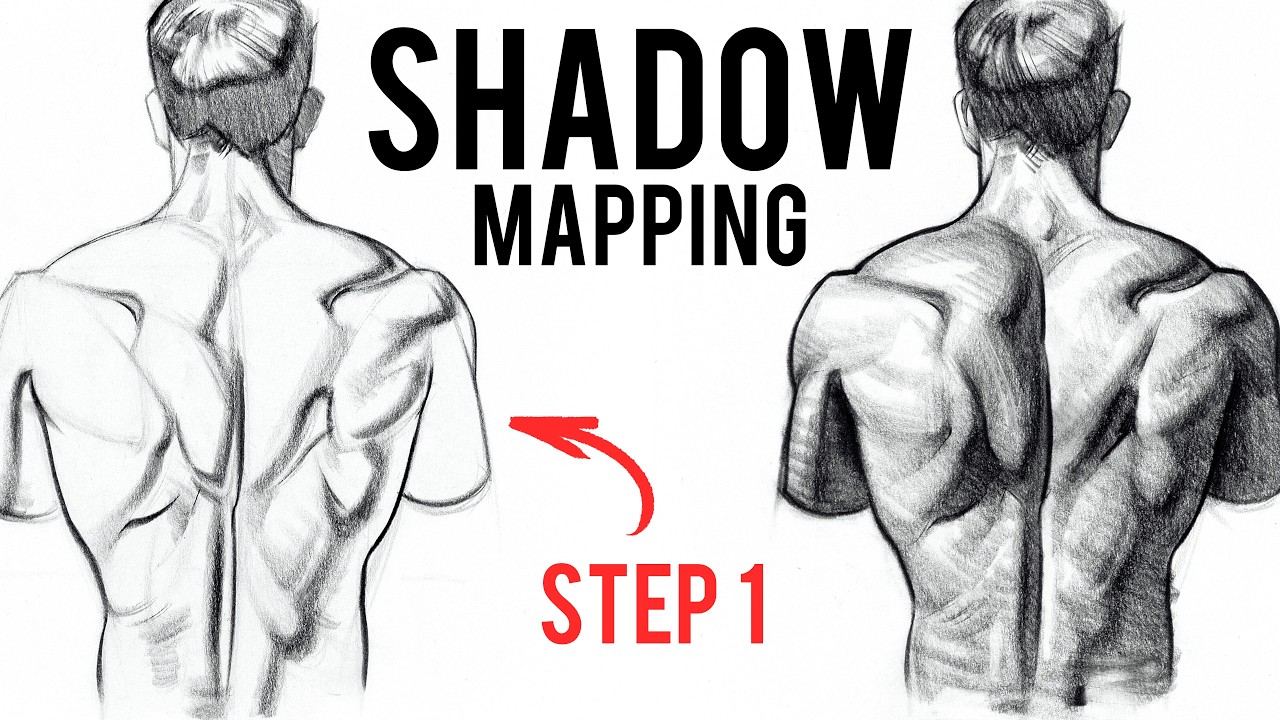 Shadow Mapping Basics
