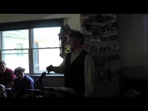 04-22-2018 (2) Breakthrough - Ephraim Stoltzfus