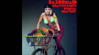 Agnetha Faltskog, One Way Love (Razormaid Remix) #dj #remix