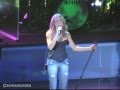 Sheryl Crow - "Tomorrow Never Dies" (Live, 2005 ...