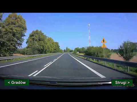 DK50 # Wiskitki - Sochaczew x3