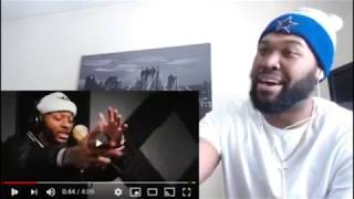 Montana Of 300 - Middle Child (Remix) (Official Video) - REACTION