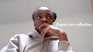 Urgent care review