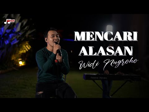 Mencari Alasan - Widi Nugroho (Cover)