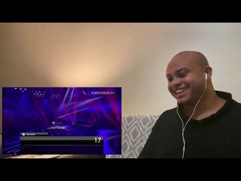 EUROVISION 2011 ROMANIA REACTION - 17th place “Change” Hotel FM