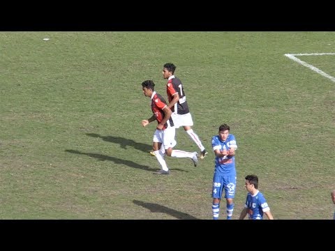Nice 1-1 Colomiers (N2) : le résumé