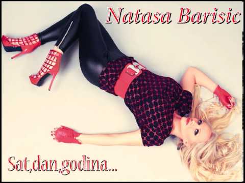 Nataša Vodeničar - Sat, dan, godina/ 2013.