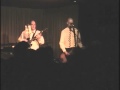 "Dirty water" - Hemlock Tavern, SF - Armitage Shanks