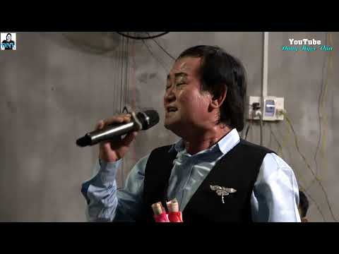 Nghe thấm thía từng lời hát của nghệ sĩ Giang Bình