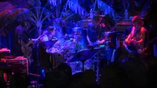 David Nelson Band 2015 - Snakebit