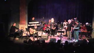 PK70 - Jefferson Starship - Blows Against the Empire (Suite) - March 20, 2011