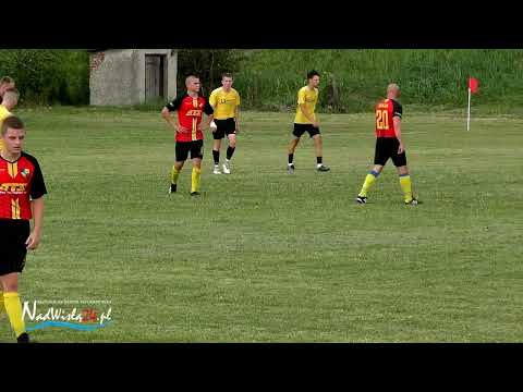 06.08.2023 Iskra Sobów - Stal Nowa Dęba 0:9 (0:3), 1/16 finału PP na szczeblu okręgowym