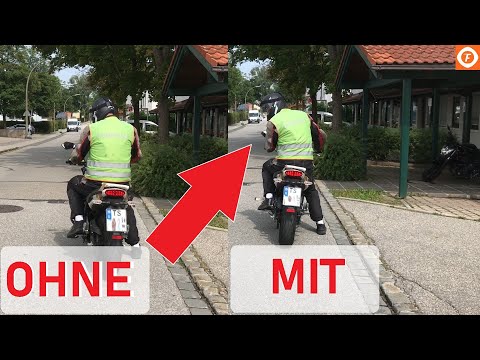 Verkehrsbeobachtung Motorrad, Teil 1,   🏍  | Fahrschule Frey Fahren