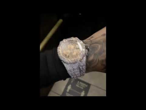 (FREE) Teto x Kayblack x Aimar Type Beat "Rocket" (Prod. Ttheuz1n x Pivi)