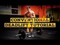 This Will Improve Your Deadlift.
