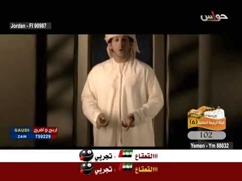 اول انسان احبه   حمد العامري