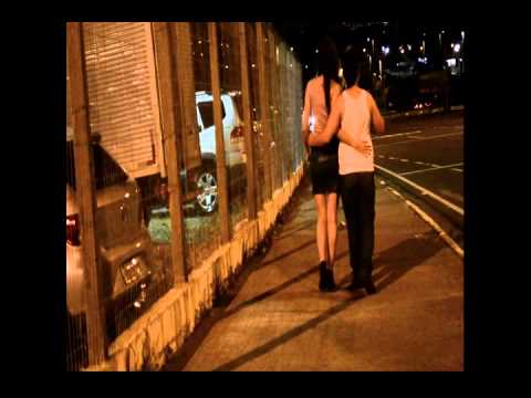 Anjos das Ruas  - Rosa de Saron (Clipe não oficial)