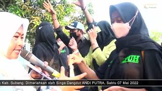 Download lagu DUA LALAKI | ANDI PUTRA 2 | PERHAJATAN BP. ASEP RAHAYU (REBING) IBU SITI MASITOH (LOLLY) mp3