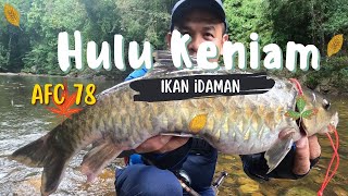 Download lagu CAMPING, MANCING DAN MAKAN DI HUTAN TAMAN NEGARA||AFC 78. mp3