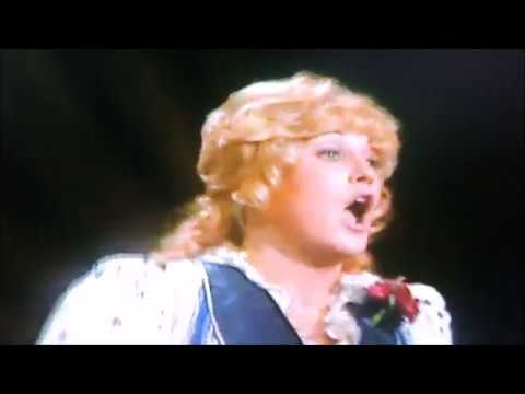 The Good Old Days Presents Lorna Luft 31st Jan 1978