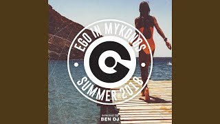 Last Night a DJ Saved My Life (Usai Extended Mix)