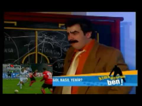 Michael Fink Kimdir?