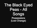 46. Will.I.Am - Possessiones