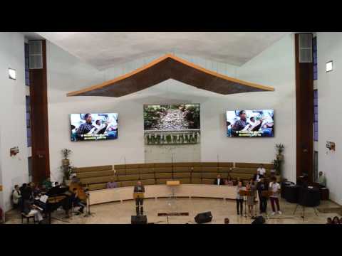 O Mestre nos Chama  -  486 HCC