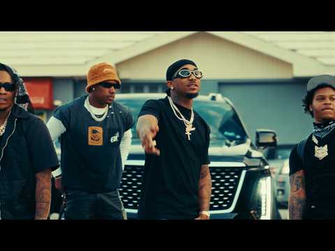YTB Fatt x Fox BD x Loe Shimmy x Rob49 - Type Shit (REMIX)
