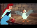 The Little Mermaid Vanessa S Song HD