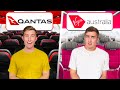 I Tested Australia S Most Popular Airlines