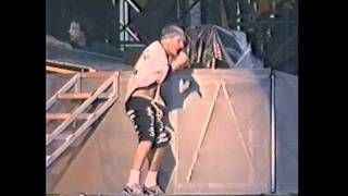 Suicidal Tendencies - Join The Army Live 1993 HD