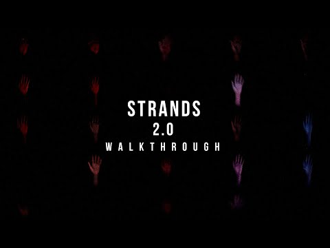 Free Download Strands v2.0 KONTAKT