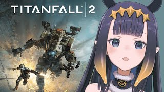 Thumbnail for 【TITANFALL 2】 Phone Home? Home Phone? (5:13:59)