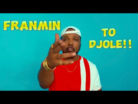 LERNESSE - TO DJOLE (Feat. Deejay Enzo) - Lyrics Clip