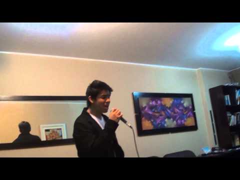 JULIO MANUEL  BEGAZO TELLO