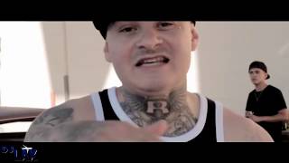 DJ Mustard - Vato GMixx Feat. Gunz Lozano, Mr. Criminal, Guzzilla &amp; Jeezy (Video)