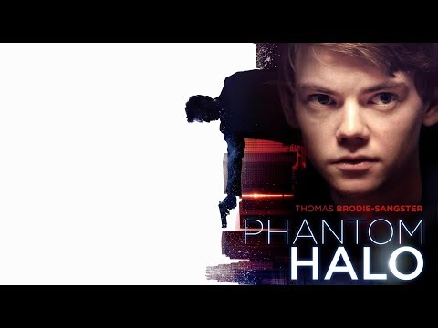 Trailer-Vorschau: Phantom Halo - Brüder am Abgrund