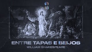 Entre tapas e beijos | Sonhos de uma noite de verão (William Shakespeare)