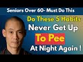 Seniors Finally Sleep Through The Night Do These 5 Doctor Backed Habits Before Bed