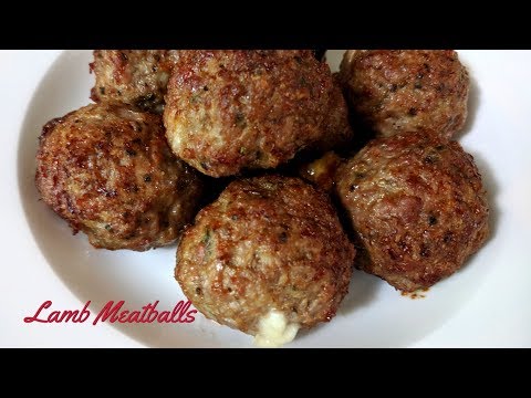 download lagu mp3 mp4 Stuffed Lamb Meatballs, download lagu Stuffed Lamb Meatballs gratis, unduh video klip Stuffed Lamb Meatballs
