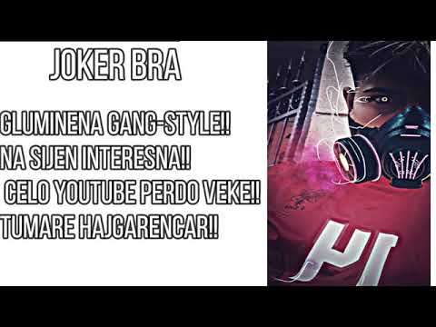 ROMANO RAP THE ONE X MUZO THE KING - MINUS PLUS