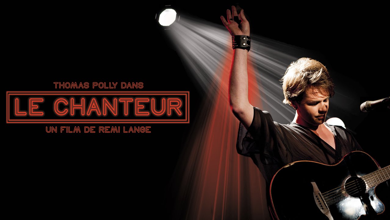 Miniature de la vidéo Le Chanteur - Bande-annonce du film Le chanteur